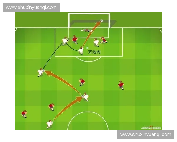 全景深入解析现代足球比赛多样化阵型演变及战术应用趋势新研究探