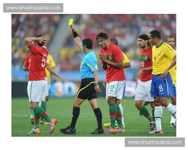 足球比赛中红牌频繁出现的原因及其对比赛走势的深远影响分析