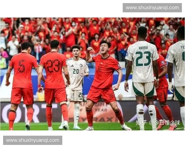 2026年世界杯赛程揭晓 日本球迷热议亚洲区预选赛对阵分析