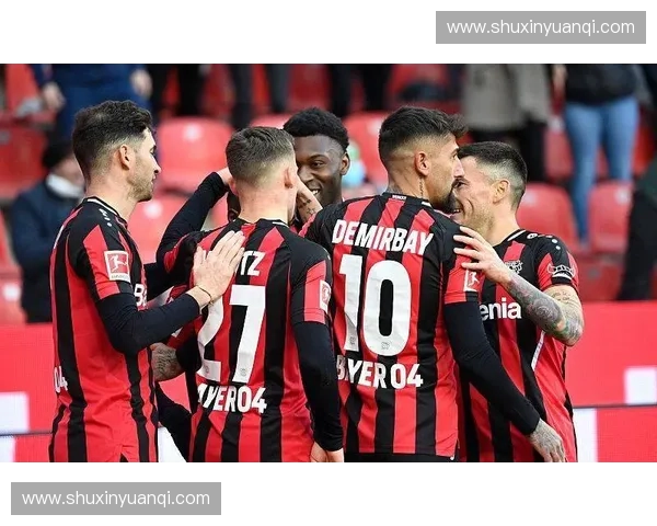 全面梳理德甲2018赛程表带你纵览赛季精彩对决全景解析篇