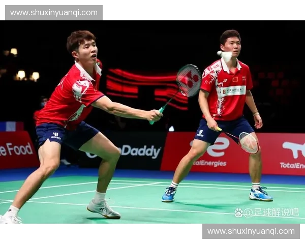羽毛球赛事直播全解析高手对决精彩瞬间不容错过实时战术数据解读互动观赛